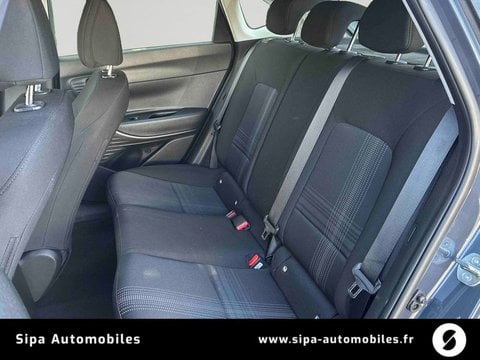 Voitures D'occasion À Le Bouscat | Hyundai I20 1.2 79 Initia 5P