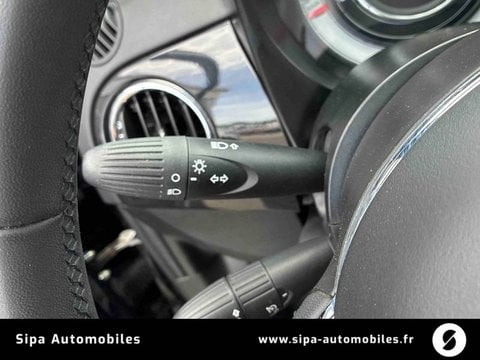 Voitures D'occasion À La-Teste-De-Buch | Fiat 500 1.0 70 Ch Hybride Bsg S/S Web Collezione 3P
