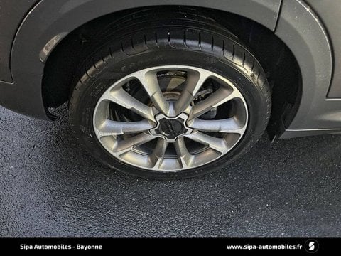 Voitures D'occasion À Bayonne | Fiat 500X 1.3 Firefly Turbo T4 150 Ch Dct Sport 5P