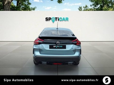 Voitures D'occasion À Lescar | Citroën C4 E- 136 Ch Automatique Shine Pack 5P