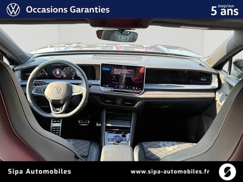 Voitures D'occasion À Lescar | Volkswagen Tayron 2.0 Tdi 150Ch Dsg7 7Pl R-Line Edition 5P