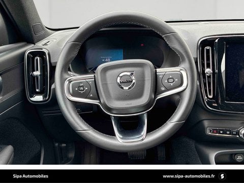 Voitures D'occasion À Labège | Volvo Xc40 Recharge 231 Ch 1Edt Start 5P