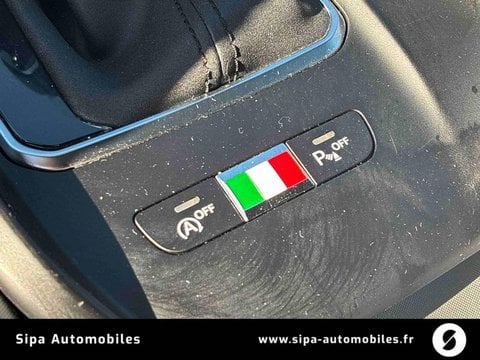 Voitures D'occasion À Toulouse | Alfa Romeo Tonale 1.6 Multijet Ii 130 Ch Vgt Tct6 Veloce 5P
