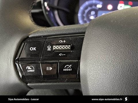 Voitures D'0Km À Lescar | Alfa Romeo Junior Elettrica Junior Electrique 156 Ch Premium 5P