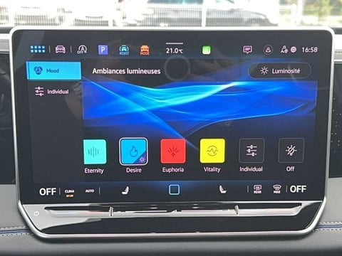 Voitures D'occasion À Tarbes | Volkswagen Tiguan 2.0 Tdi 150Ch Dsg7 R-Line 5P