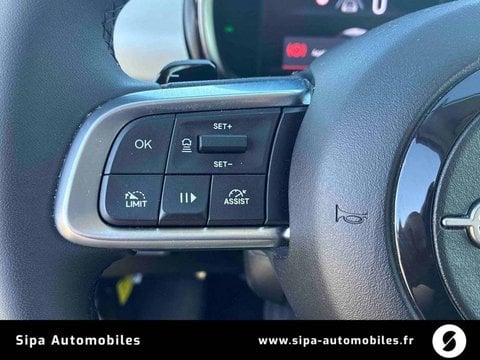 Voitures D'occasion À Toulouse | Fiat 600 T-Gen 3 1.2 Hybrid 110Ch Edct6 La Prima 5P