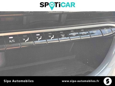 Voitures D'occasion À Toulouse | Fiat 500 E 95 Ch Icône 3P