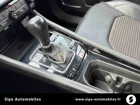Voitures D'occasion À Toulouse | Jeep Compass 1.3 Phev T4 240 Ch 4Xe Eawd Limited 5P