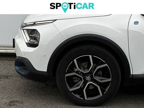 Voitures D'occasion À Lescar | Citroën C4 E- 136 Ch Automatique Shine 5P