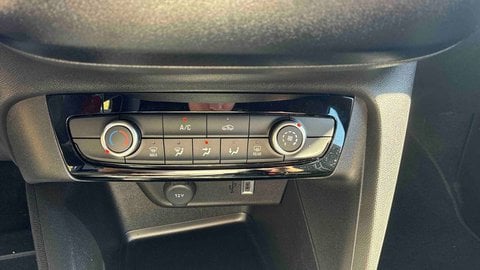 Voitures D'0Km À Toulouse | Opel Corsa 1.2 Turbo Hybrid 145 Ch E-Dct6 Gs 5P