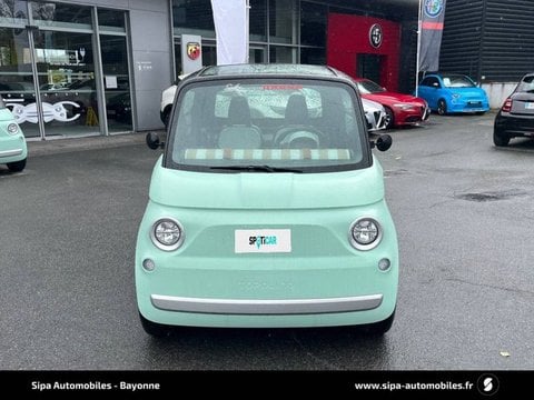 Voitures D'occasion À Bayonne | Fiat Topolino Topolino 2P