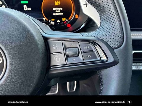 Voitures D'0Km À Mérignac | Alfa Romeo Tonale 1.5 Ibrida 175 Ch Vgt Tct7 Veloce 5P