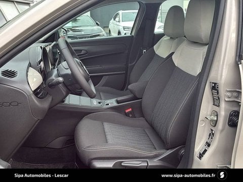 Voitures D'0Km À Lescar | Fiat 600E 156 Ch 54 Kwh Icône 5P