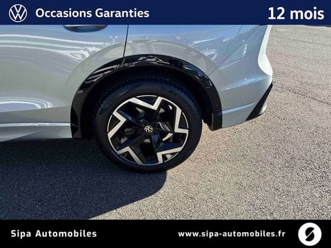 Voitures D'occasion À Lescar | Volkswagen Tiguan 1.5 Etsi 150Ch Dsg7 R-Line 5P