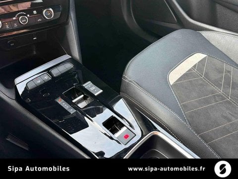 Voitures D'occasion À Lescar | Opel Mokka 1.2 Turbo Hybride 136 Ch E-Dct6 Ultimate 5P