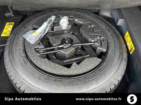 Voitures D'occasion À Toulouse | Jeep Compass 1.3 Phev T4 190 Ch 4Xe Eawd Limited 5P