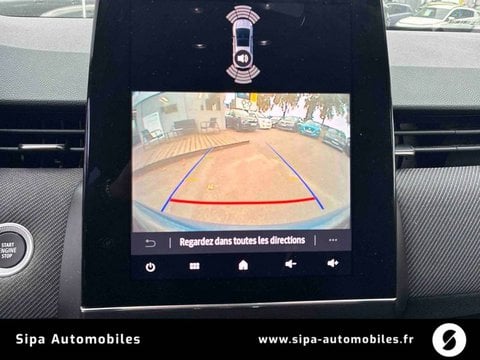 Voitures D'occasion À Muret | Renault Clio E-Tech Full Hybrid 145 Esprit Alpine 5P