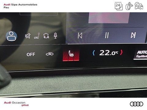 Voitures D'0Km À Lescar | Audi Q6 E-Tron 306 Ch 100 Kwh Performance S Line 5P