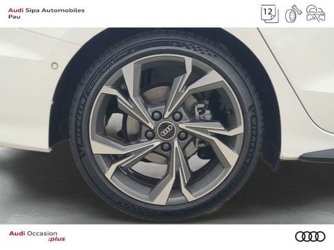 Voitures D'occasion À Lescar | Audi A3 Berline 35 Tfsi 150 S Line 4P