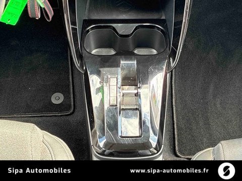 Voitures D'occasion À Libourne | Citroën C3 Aircross Hybride 136 Ch Aut Max 5P