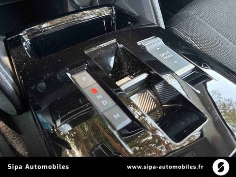 Voitures D'occasion À Lescar | Citroën C4 Hybride 136 E-Dcs6 Plus 5P