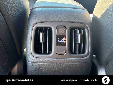 Voitures D'occasion À Villenave-D'ornon | Hyundai Tucson 1.6 T-Gdi 265 Htrac Plug-In Bva6 N Line...