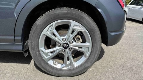 Voitures D'occasion À Villenave-D'ornon | Hyundai Kona 1.6 Crdi 136 Dct-7 Hybrid 48V Creative 5P