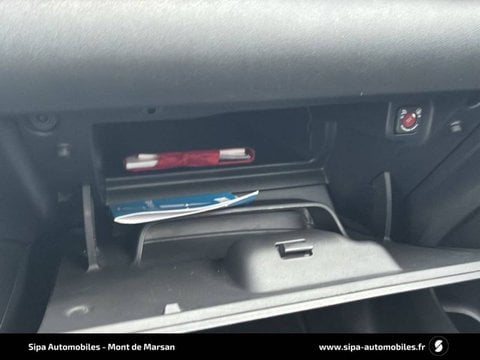 Voitures D'occasion À Mont-De-Marsan | Citroën C3 Aircross Puretech 110 S&S Bvm6 Shine 5P