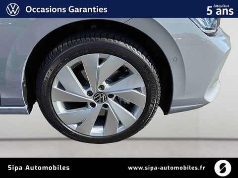Voitures D'occasion À Lescar | Volkswagen Golf 1.5 Ehybrid 204 Dsg6 Vw Edition 5P