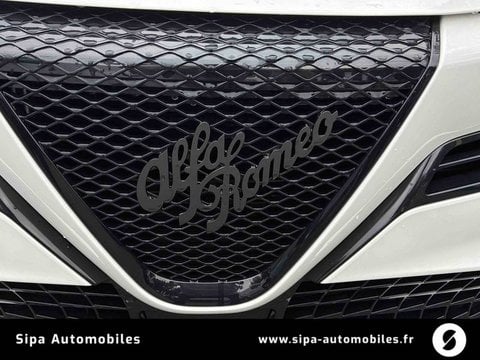 Voitures D'0Km À Bayonne | Alfa Romeo Junior Ibrida Junior 1.2 Ibrida 145 Ch E-Dct6 Sport Specia...