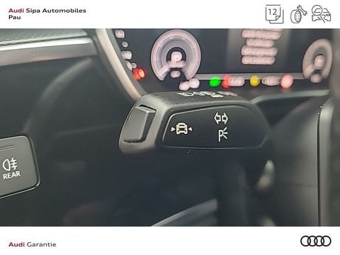 Voitures D'occasion À Lescar | Audi Q3 Sportback 45 Tfsie 245 Ch S Tronic 6 S Line 5P