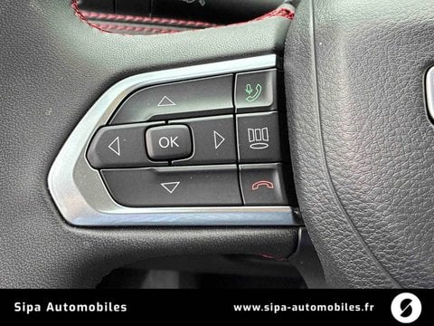 Voitures D'occasion À Mérignac | Jeep Compass 1.3 Phev T4 240 Ch 4Xe Eawd Trailhawk 5P