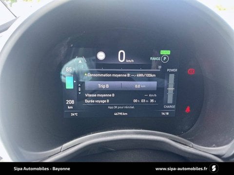 Voitures D'occasion À Bayonne | Fiat 500 Iii Electrique E 118 Ch Icône 3P
