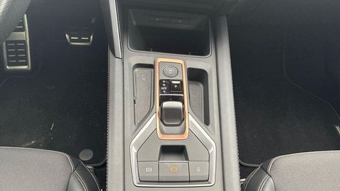 Voitures D'occasion À Lescar | Cupra Leon Ehybrid 204 Ch Dsg6 V 5P