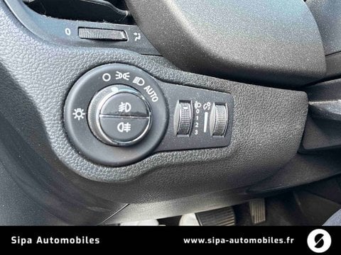 Voitures D'occasion À Mont-De-Marsan | Fiat 500X 1.3 Firefly Turbo T4 150 Ch Dct Cross 5P