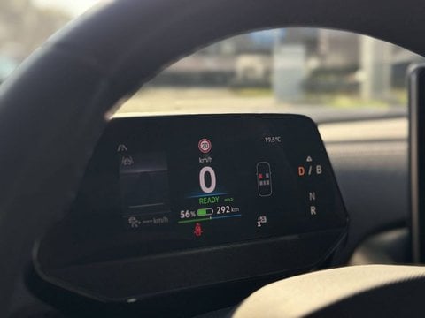 Voitures D'0Km À Lescar | Volkswagen Id.4 286 Ch Pro Life Max 5P