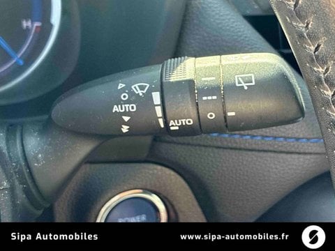 Voitures D'occasion À Toulouse | Toyota Rav4 Hybride Awd Lounge 5P