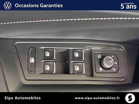 Voitures D'occasion À Lescar | Volkswagen T-Roc 1.5 Tsi Evo 150 Start/Stop Dsg7 R-Line 5P