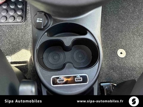 Voitures D'occasion À Toulouse | Fiat 500 1.0 70 Ch Hybride Bsg S/S Sport 3P
