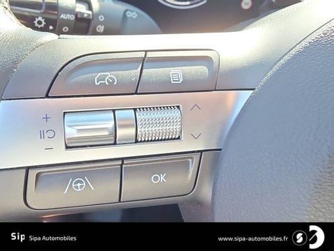 Voitures D'occasion À La-Teste-De-Buch | Hyundai Kona 1.0 T-Gdi 100 Intuitive 5P