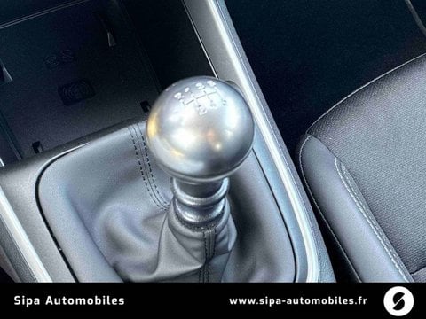 Voitures D'occasion À Mérignac | Jeep Avenger 1.2 Turbo T3 100 Ch Summit 5P