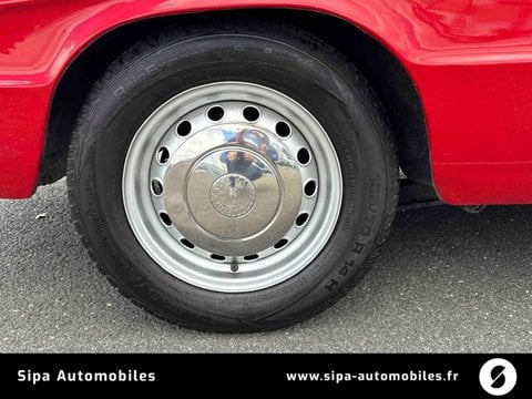 Voitures D'occasion À Mérignac | Alfa Romeo Giulia Juni Spider 1300 Junior Coda Longa 2P