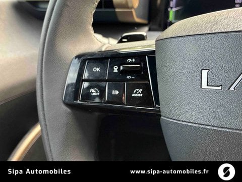 Voitures D'occasion À Libourne | Lancia Ypsilon 1.2 Ibrida 100Ch Edct6 Lx 5P