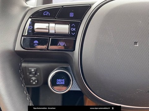 Voitures 0Km Hyundai Ioniq 6 77 Kwh 229 Ch Intuitive 5P À La-Teste-De-Buch