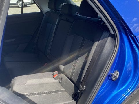 Voitures D'occasion À Lescar | Volkswagen T-Roc 1.5 Tsi Evo2 150 Start/Stop Dsg7 Life Plus 5P