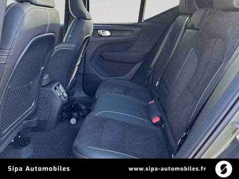 Voitures D'0Km À Labège | Volvo Ex40 Single Extended Range 252 Ch Start 5P