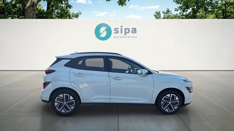 Voitures D'occasion À Muret | Hyundai Kona Electrique 64 Kwh - 204 Ch Intuitive 5P