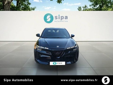 Voitures D'occasion À Muret | Alfa Romeo Junior Ibrida Junior 1.2 Ibrida 136 Ch Edct6 Premium 5P