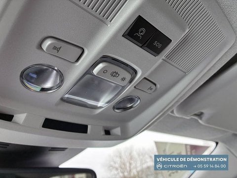 Voitures D'0Km À Lescar | Citroën C5 Aircross Electrique Ii E- 210 Autonomie Confort Plus 5P