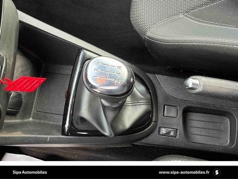 Voitures D'occasion À Toulouse | Renault Clio Dci 90 Energy 82G Trend 5P